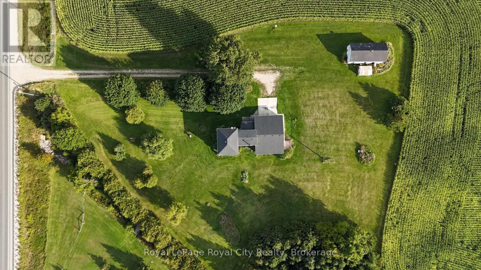 Photo 11 of 8510 6 Highway, Wellington North ON
