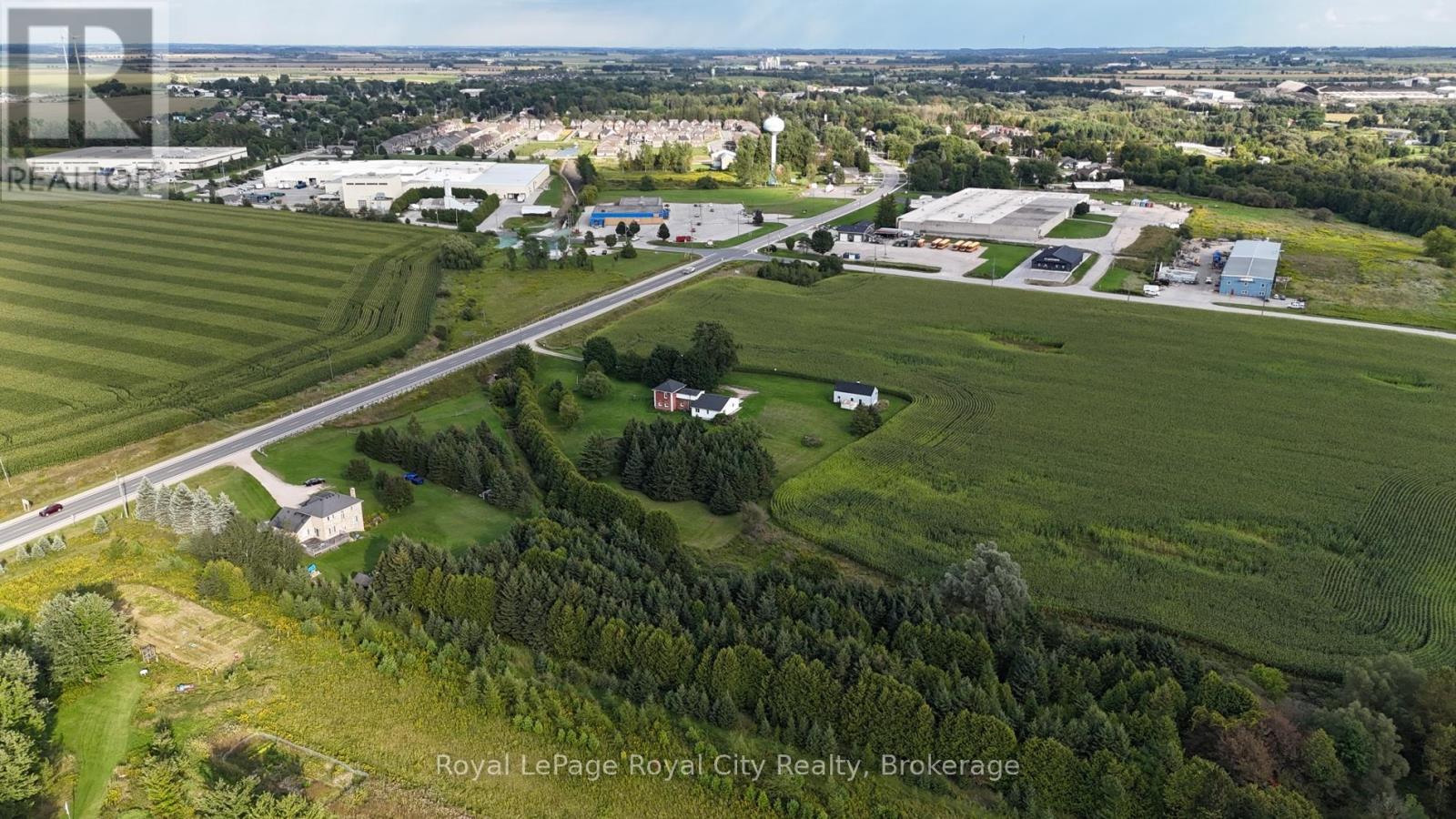 Photo 13 of 8510 6 Highway, Wellington North ON