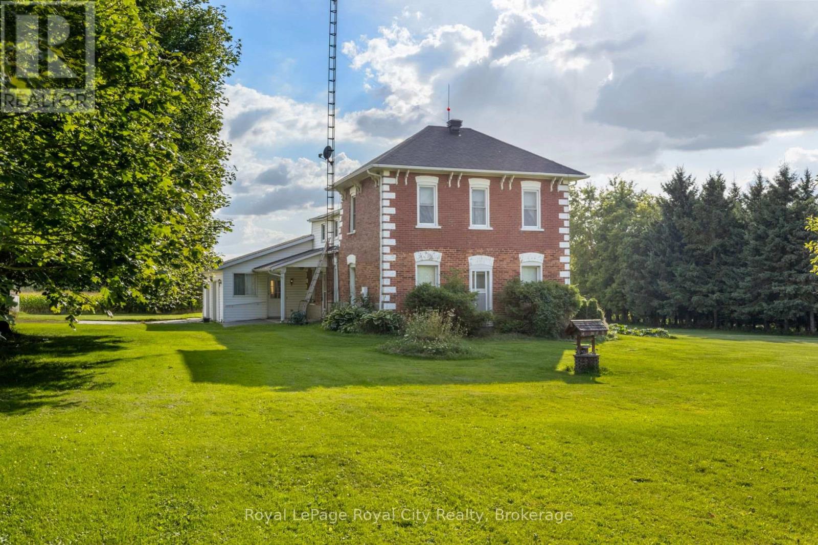 Photo 3 of 8510 6 Highway, Wellington North ON