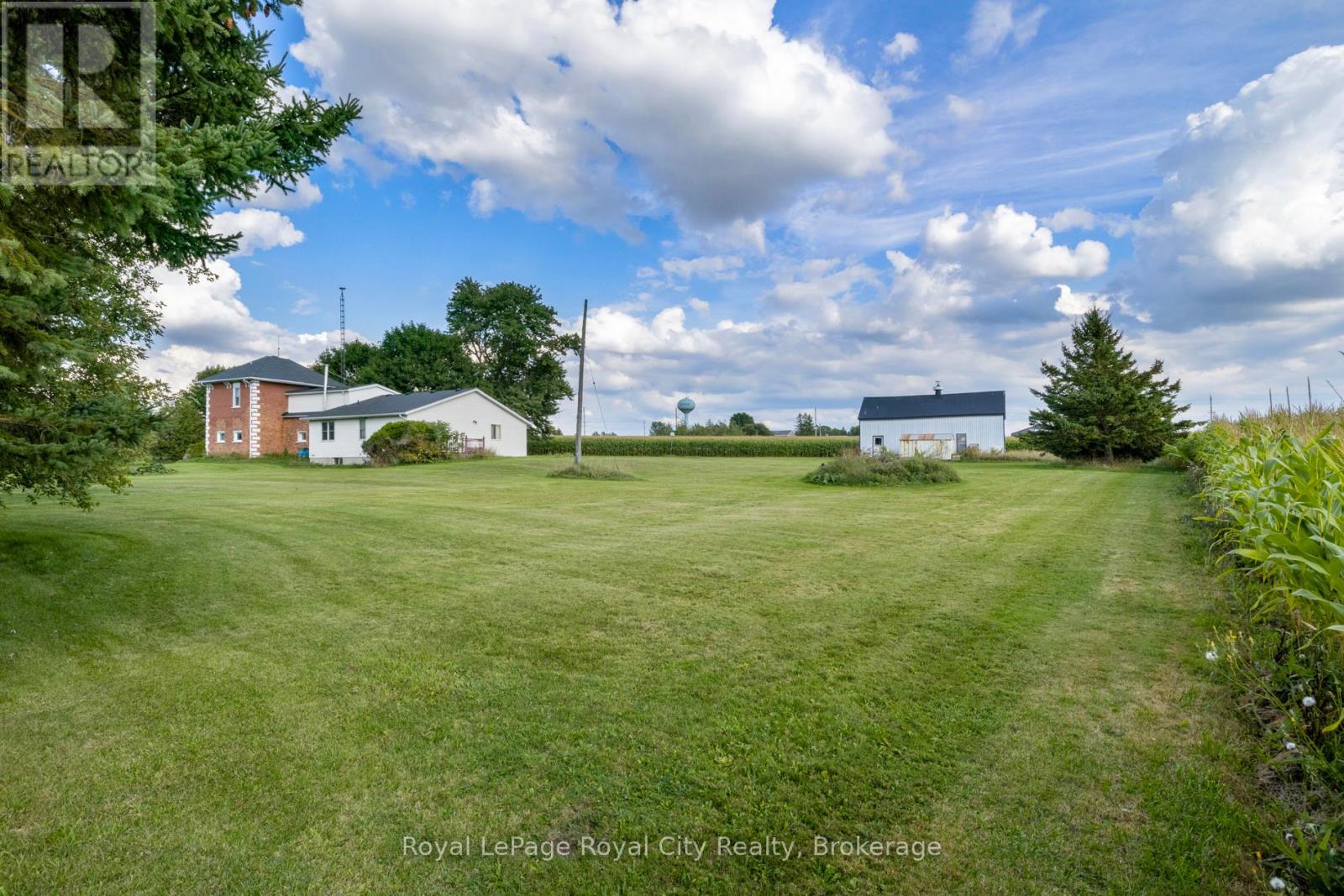 Photo 6 of 8510 6 Highway, Wellington North ON