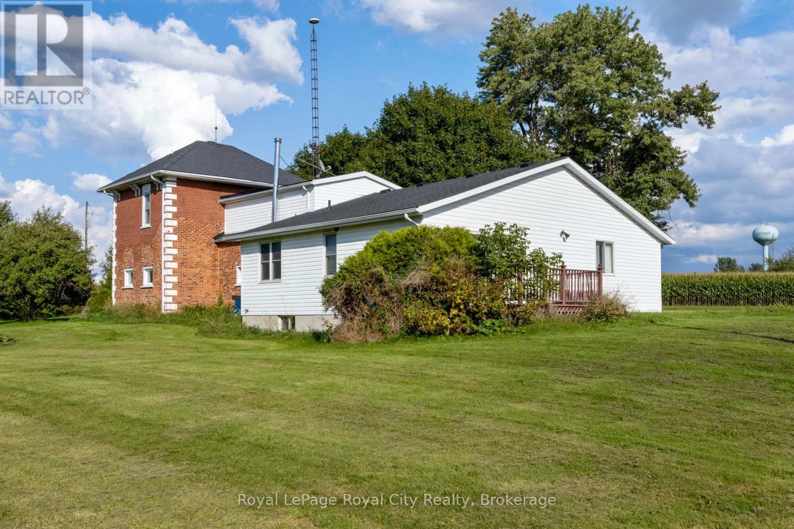 Photo 7 of 8510 6 Highway, Wellington North ON