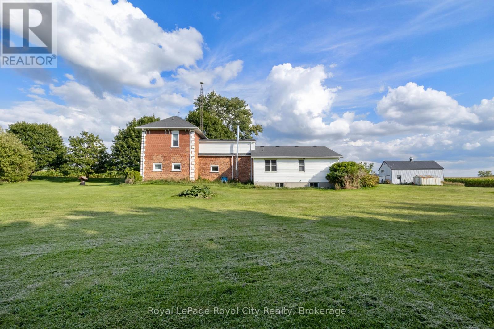 Photo 8 of 8510 6 Highway, Wellington North ON