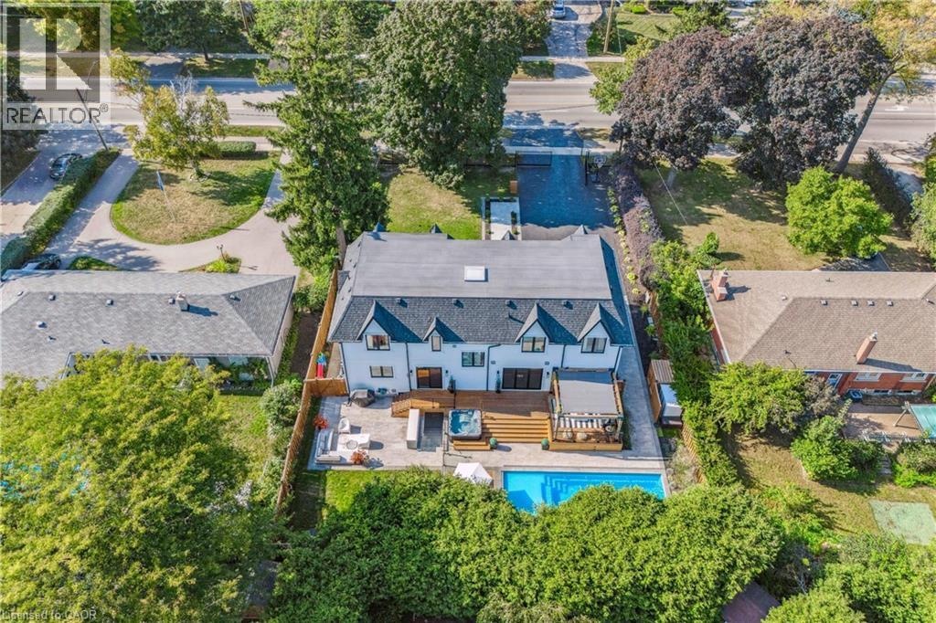Photo 49 of 2032 Rebecca Street, Oakville ON
