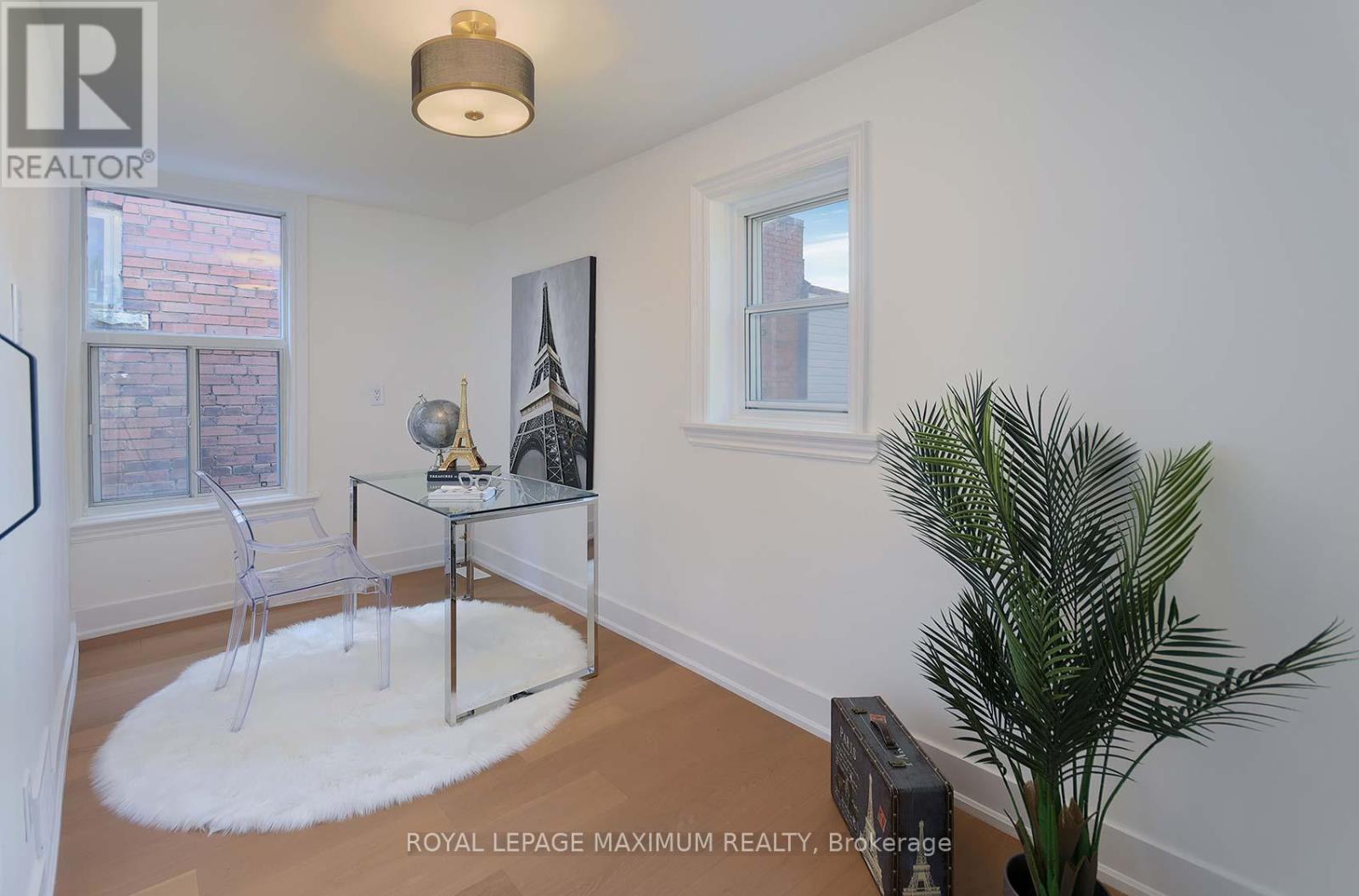 Photo 22 of 132 Wallace Avenue, Toronto ON