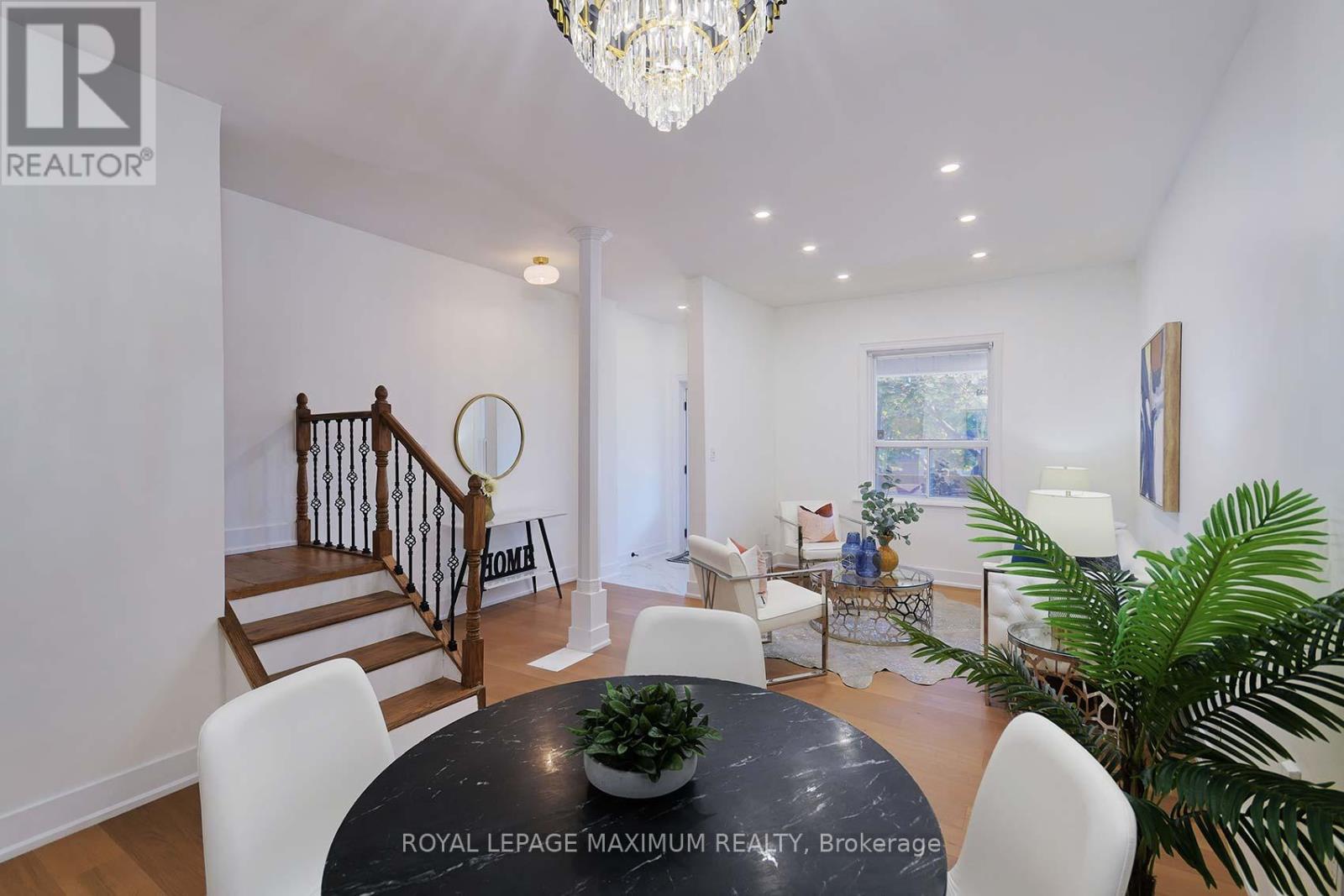 Photo 8 of 132 Wallace Avenue, Toronto ON