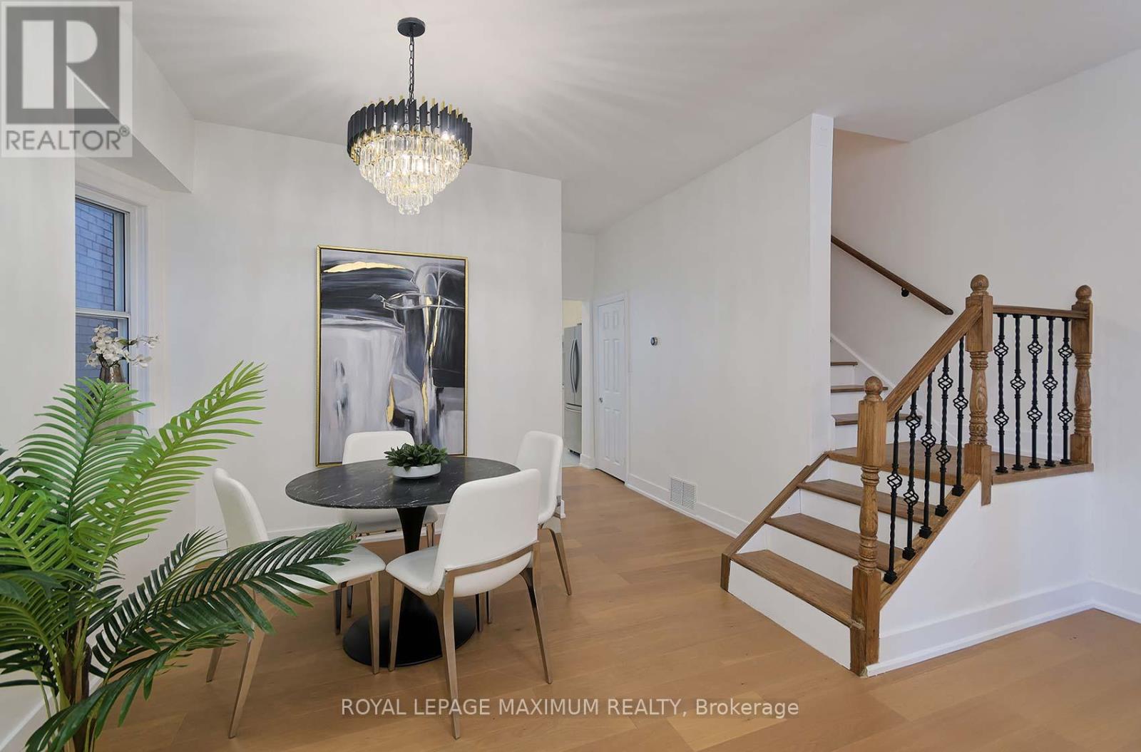 Photo 9 of 132 Wallace Avenue, Toronto ON