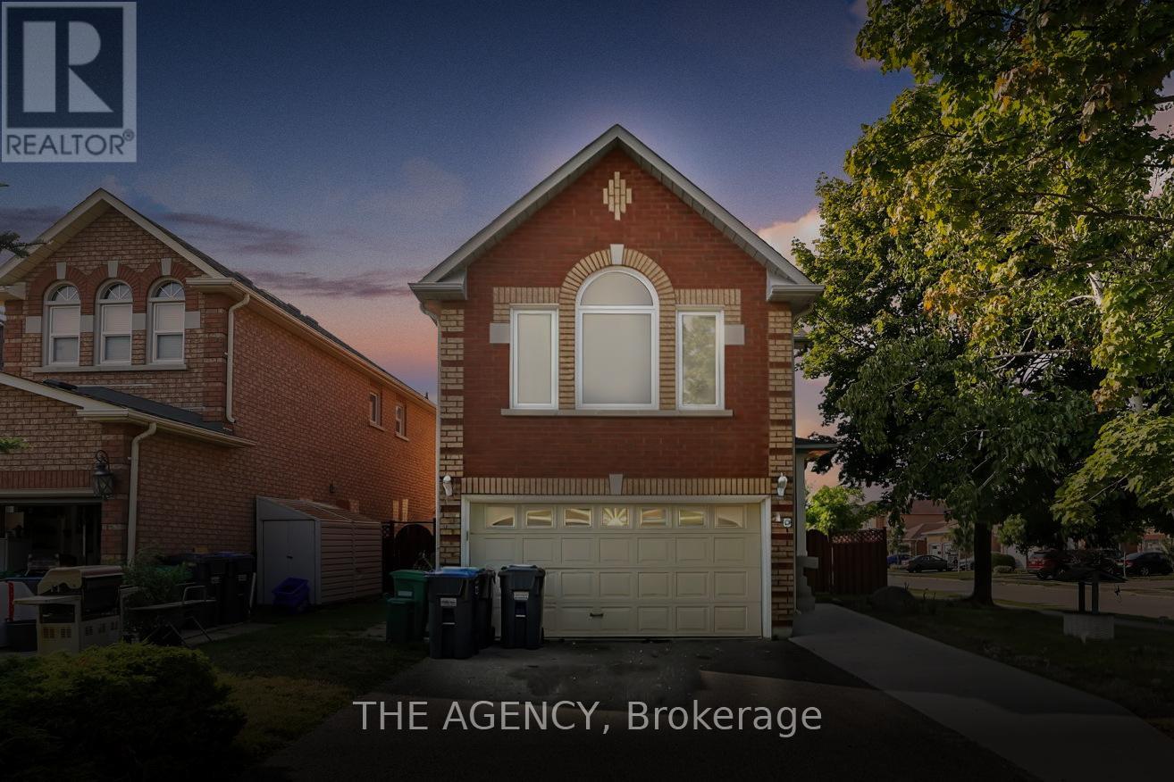 Photo 1 of 48 Zachary Drive, Brampton ON