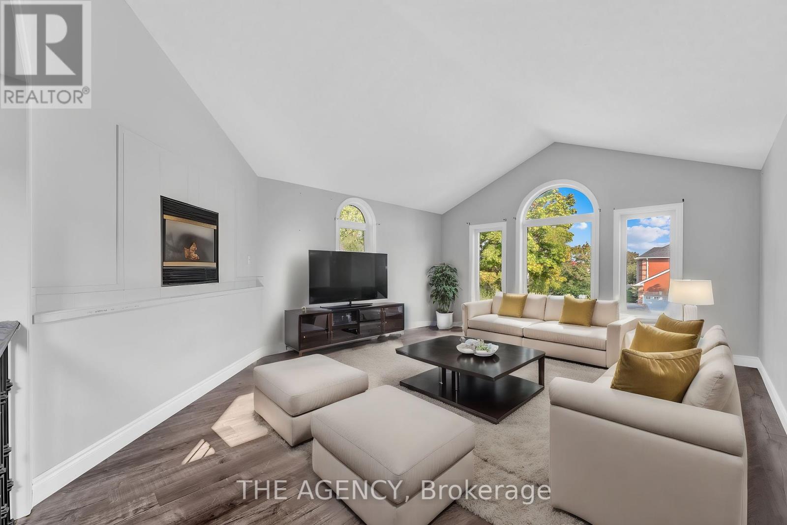 Photo 21 of 48 Zachary Drive, Brampton ON