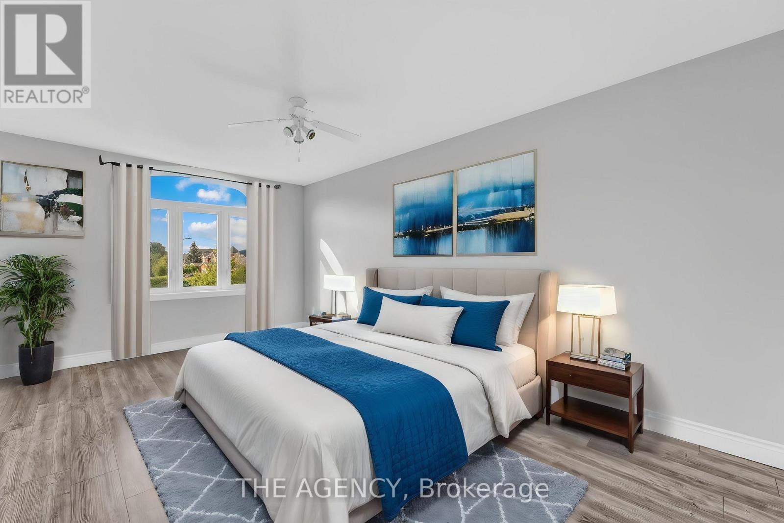 Photo 24 of 48 Zachary Drive, Brampton ON
