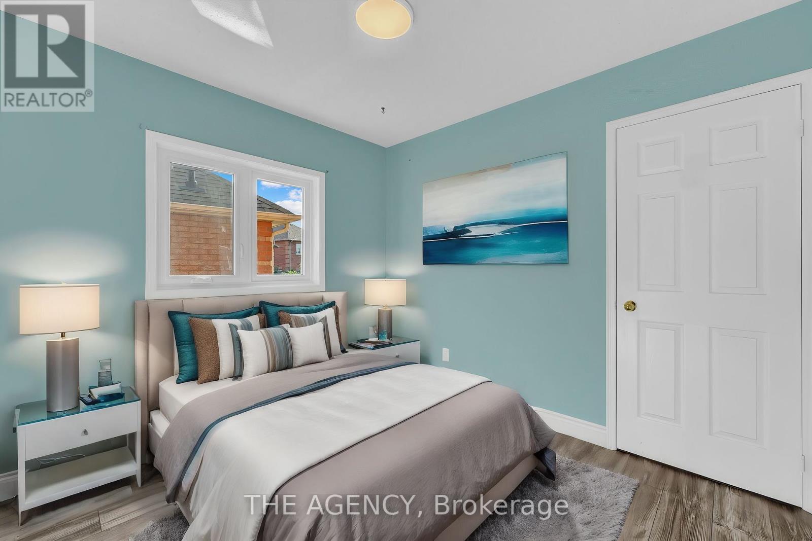 Photo 31 of 48 Zachary Drive, Brampton ON
