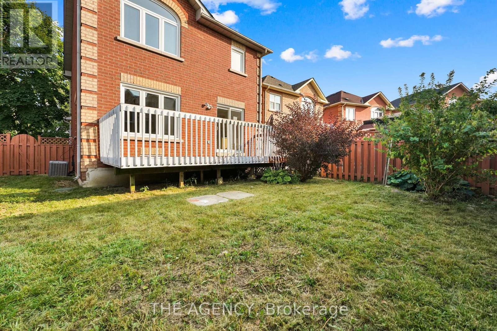 Photo 40 of 48 Zachary Drive, Brampton ON