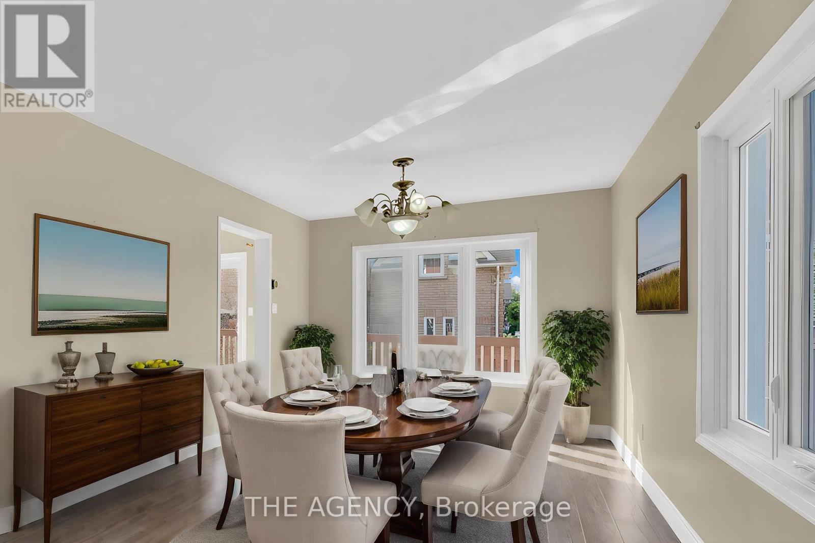Photo 6 of 48 Zachary Drive, Brampton ON