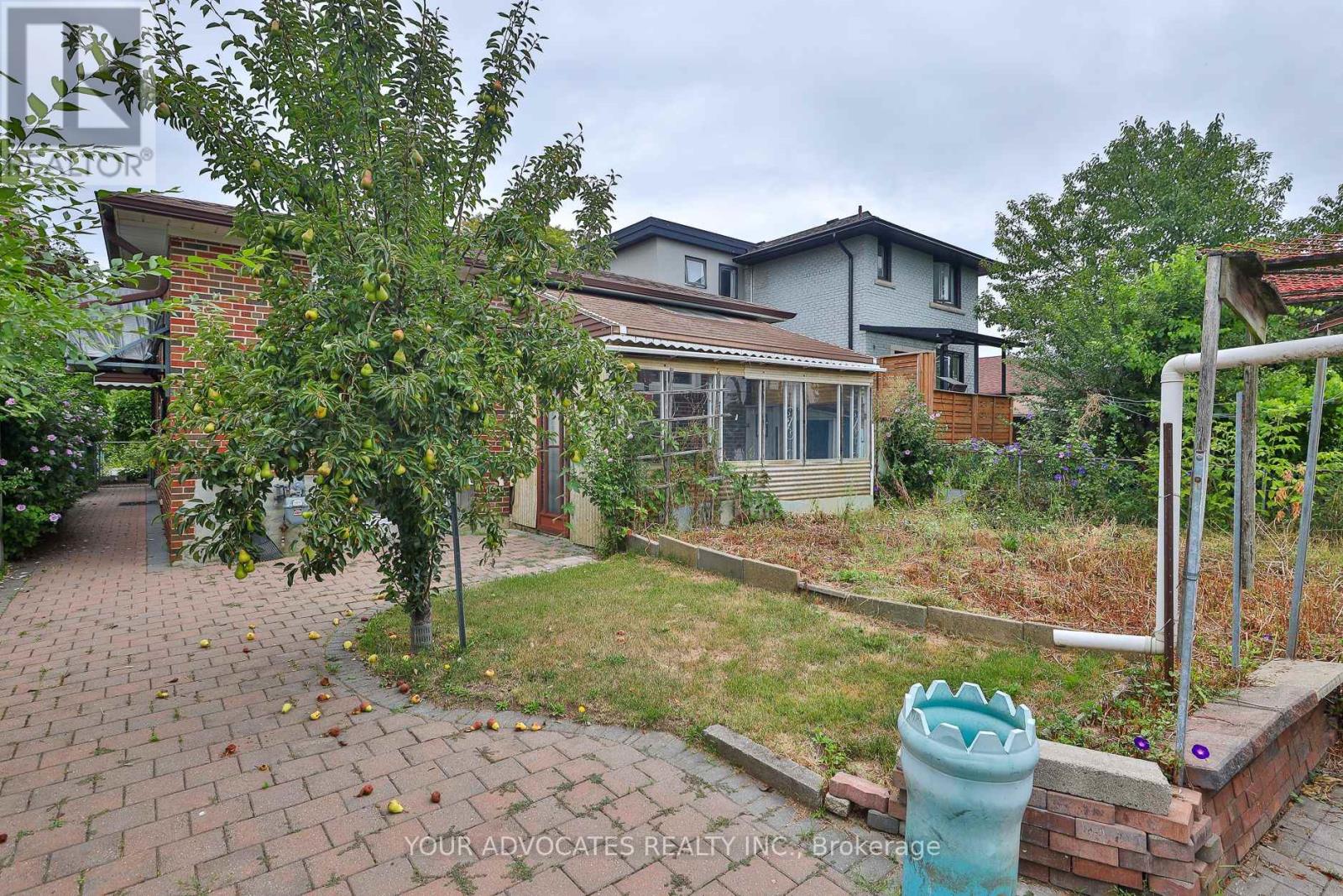 Photo 41 of 35 Beckett Avenue, Toronto ON