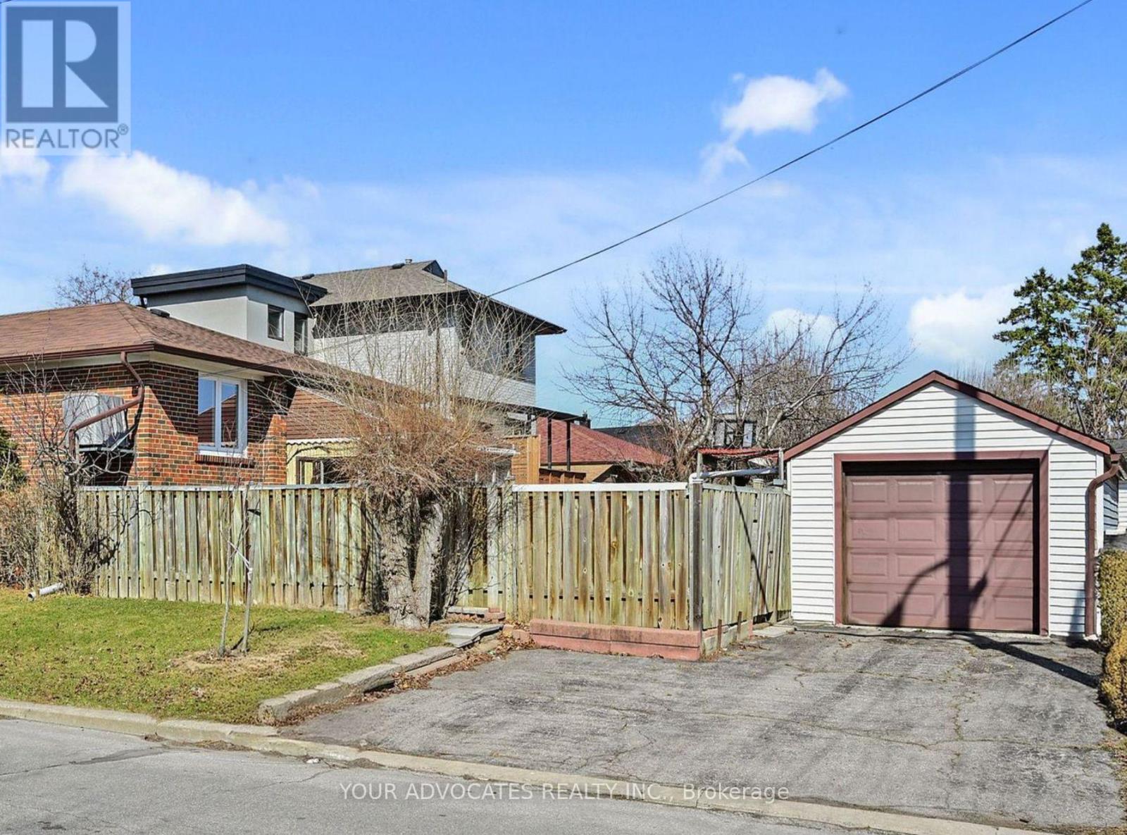 Photo 42 of 35 Beckett Avenue, Toronto ON