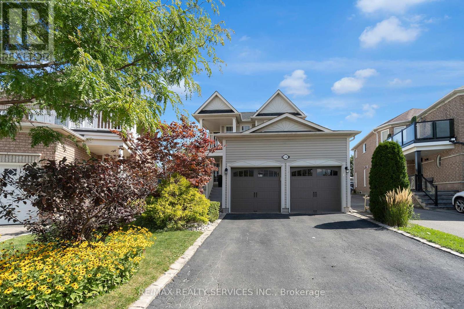 Photo 1 of 130 Porchlight Road, Brampton ON