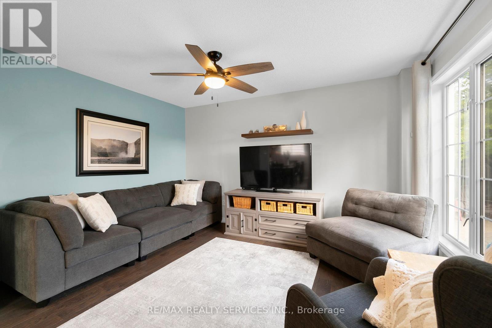 Photo 17 of 130 Porchlight Road, Brampton ON
