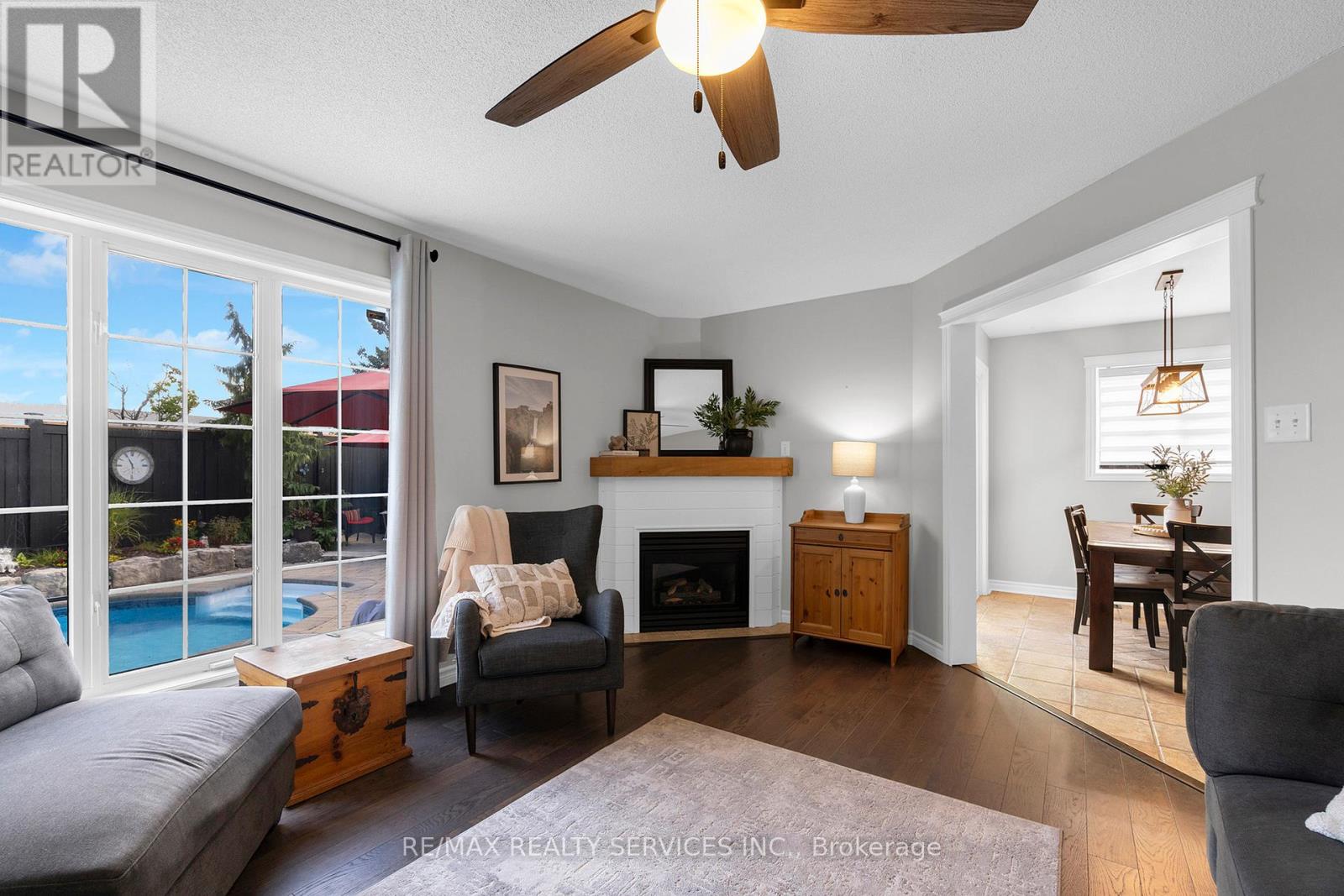 Photo 18 of 130 Porchlight Road, Brampton ON
