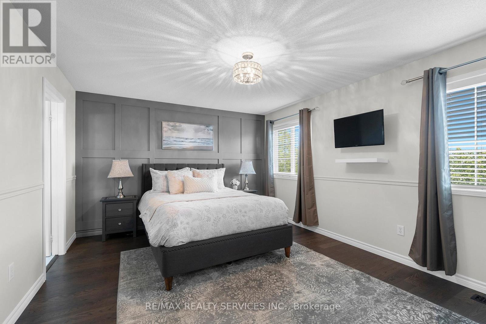 Photo 24 of 130 Porchlight Road, Brampton ON