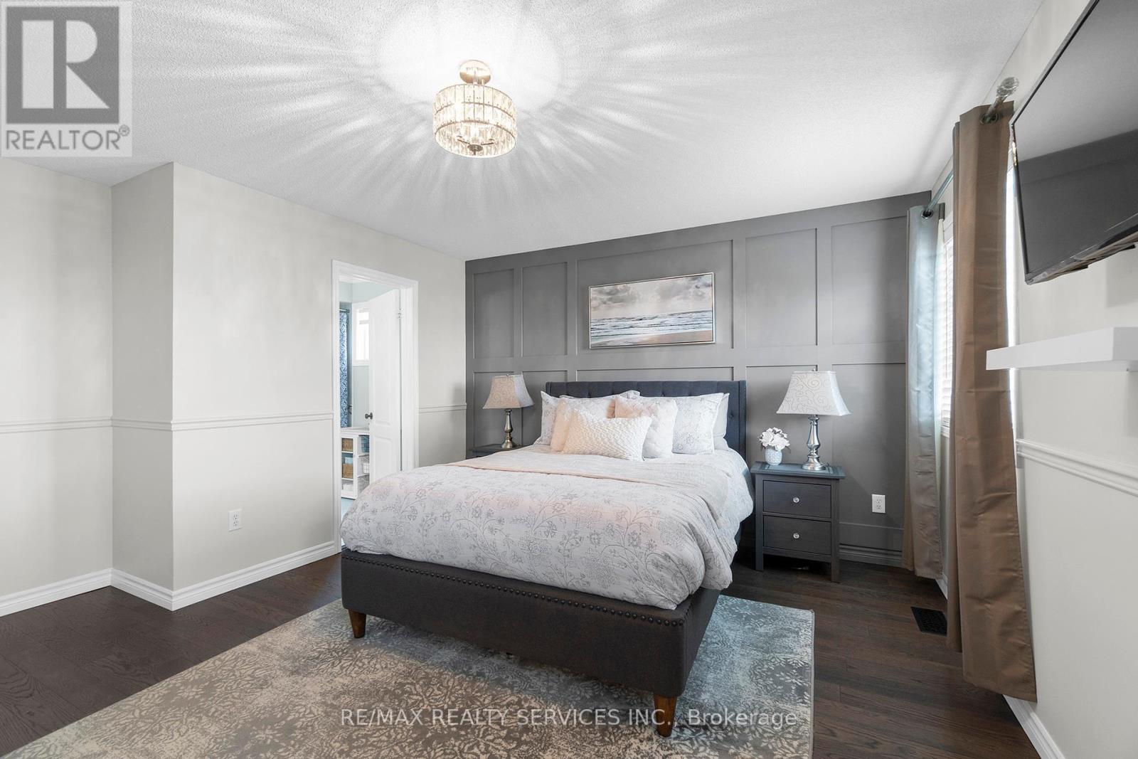 Photo 25 of 130 Porchlight Road, Brampton ON