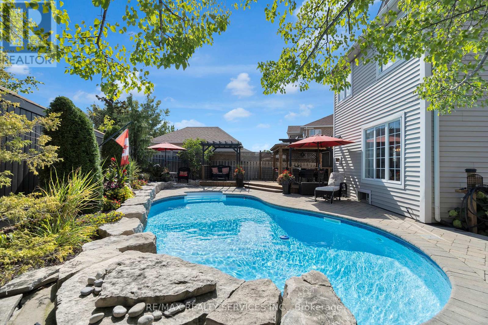 Photo 45 of 130 Porchlight Road, Brampton ON
