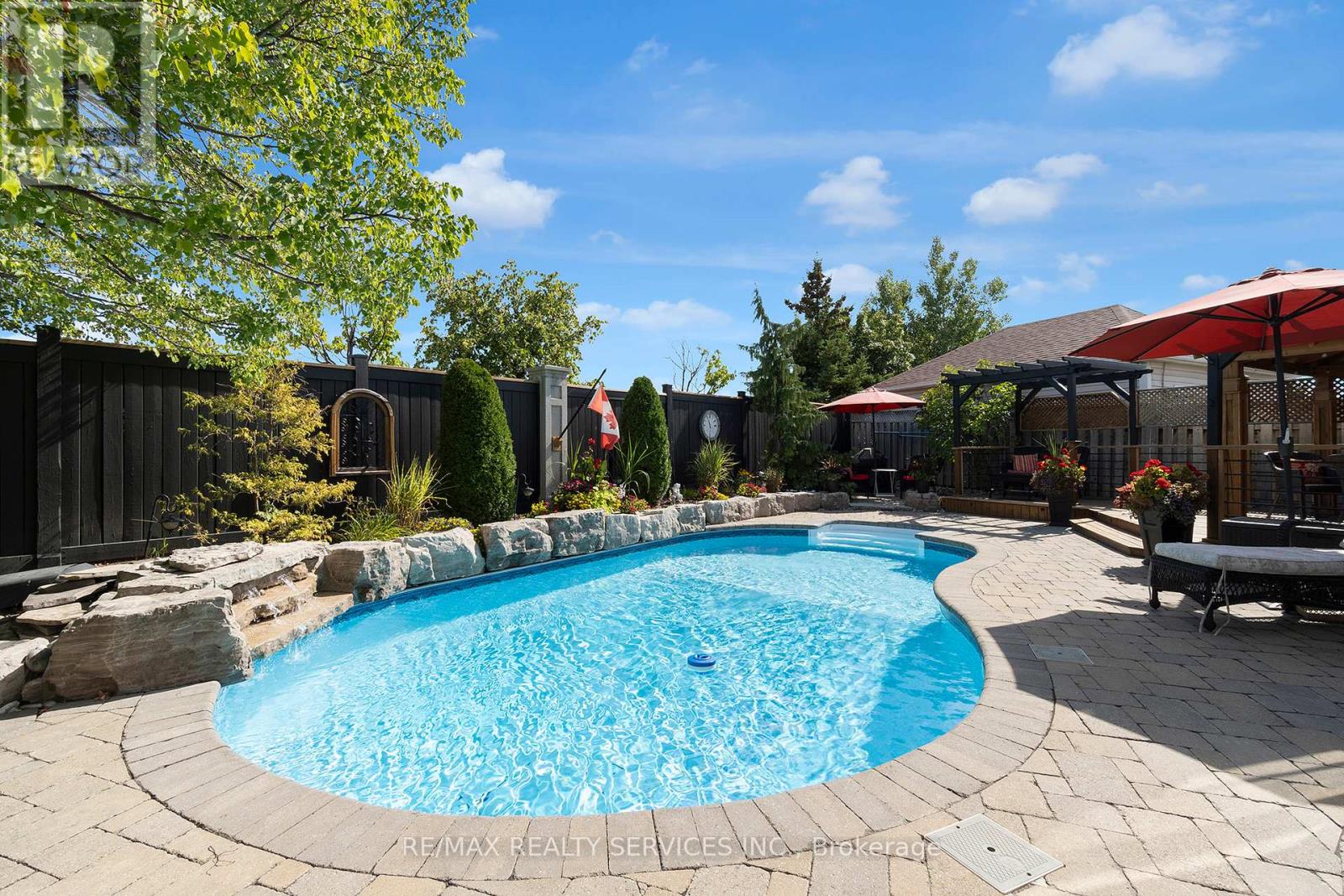 Photo 47 of 130 Porchlight Road, Brampton ON