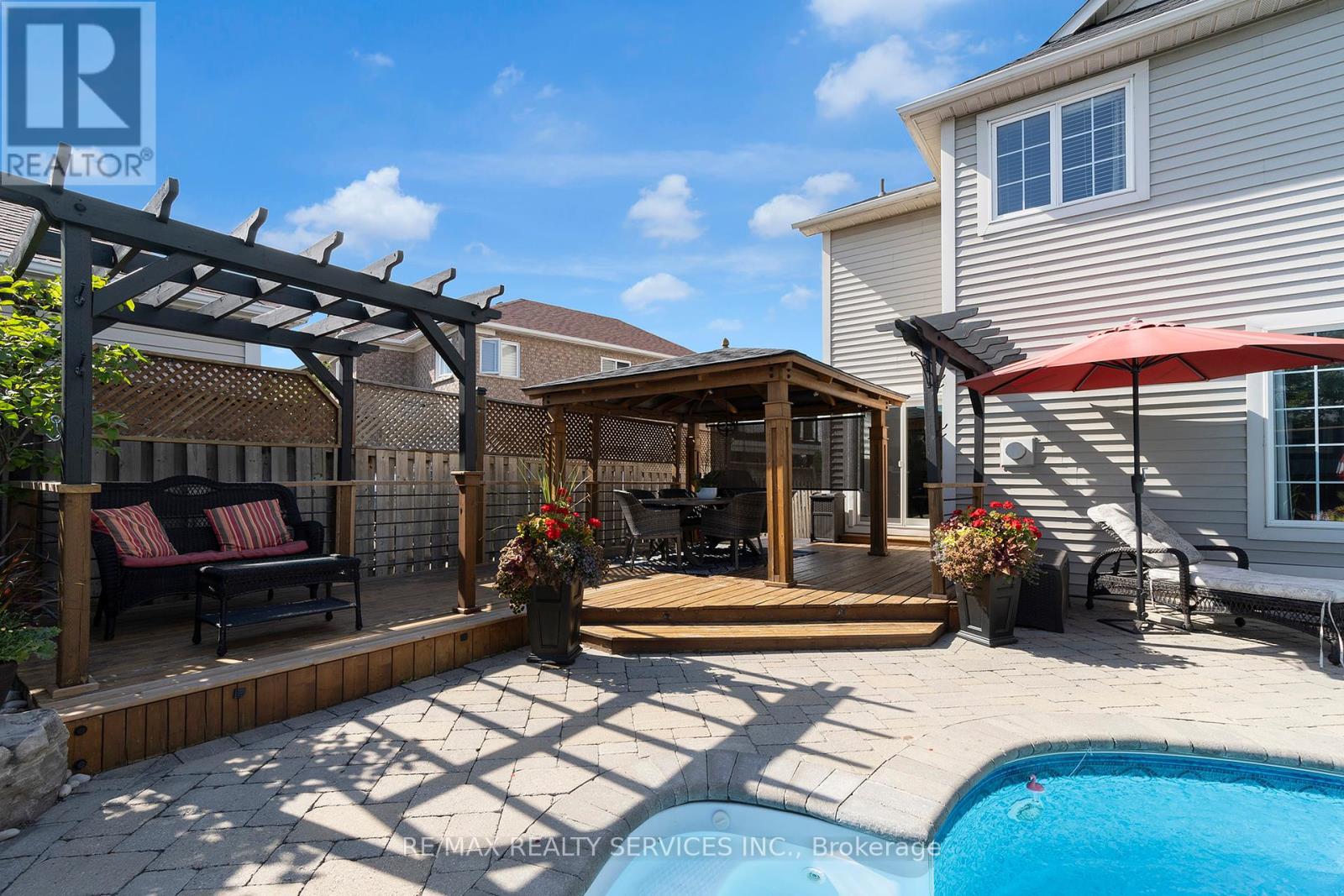 Photo 48 of 130 Porchlight Road, Brampton ON