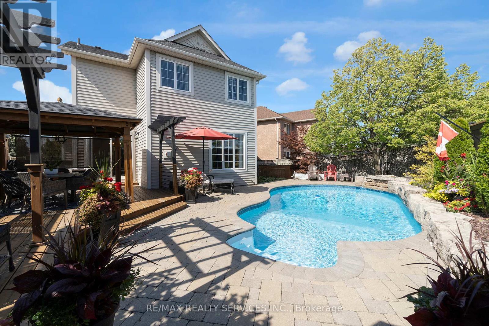 Photo 50 of 130 Porchlight Road, Brampton ON