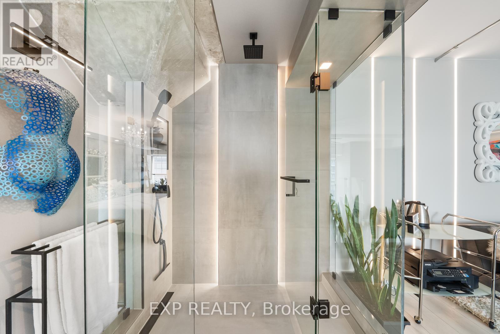 Photo 23 of Ph 416 300 Manitoba Street, Toronto ON