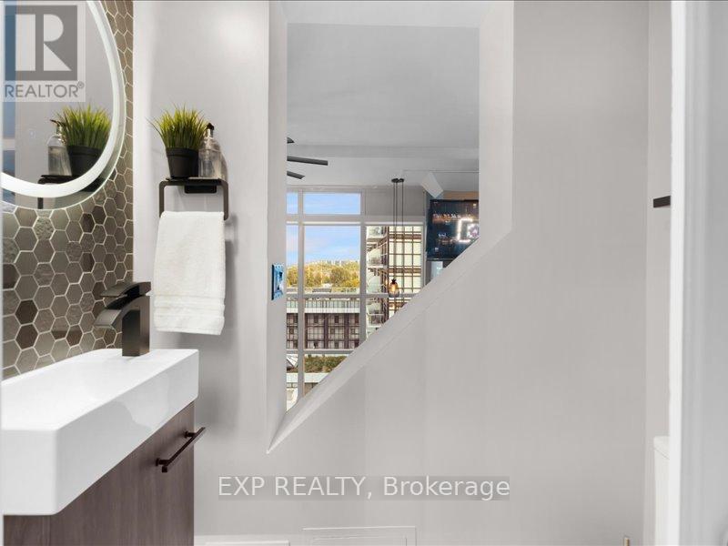 Photo 27 of Ph 416 300 Manitoba Street, Toronto ON