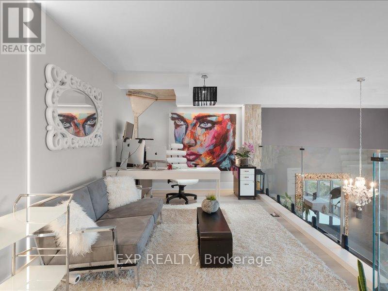 Photo 29 of Ph 416 300 Manitoba Street, Toronto ON