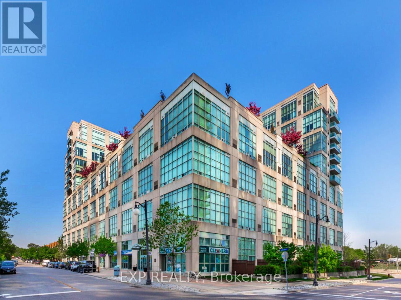 Photo 41 of Ph 416 300 Manitoba Street, Toronto ON