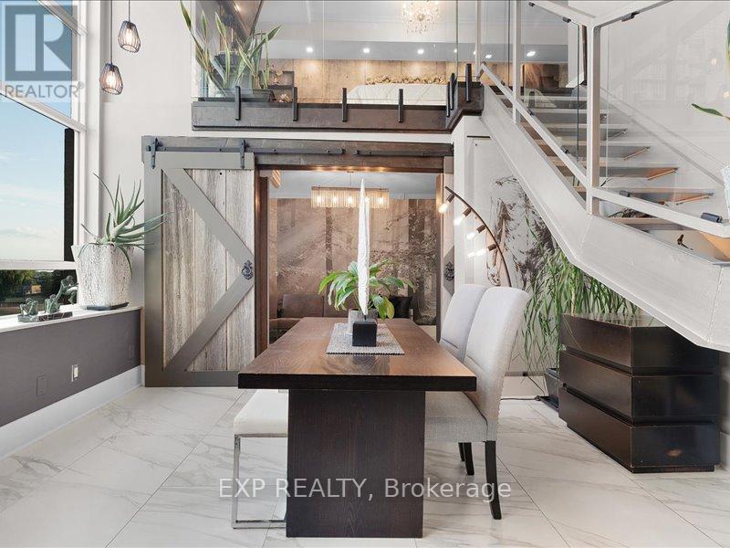 Photo 9 of Ph 416 300 Manitoba Street, Toronto ON