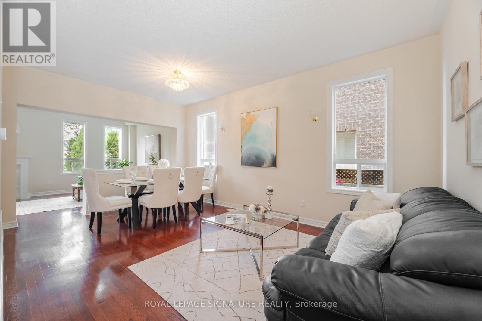 Photo 10 of 16 Aria Lane, Brampton ON