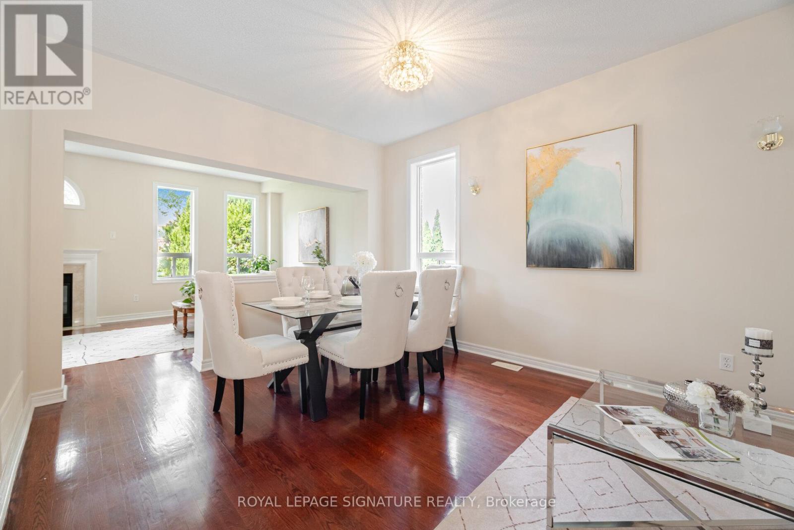 Photo 13 of 16 Aria Lane, Brampton ON