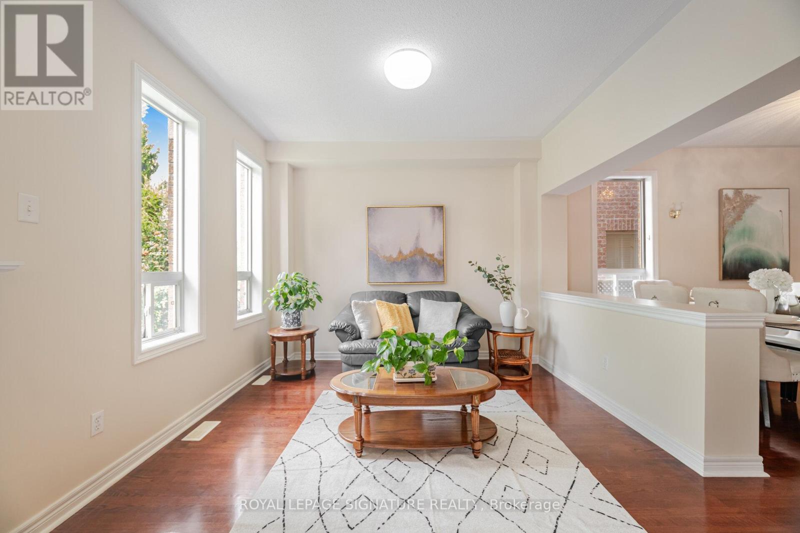 Photo 16 of 16 Aria Lane, Brampton ON