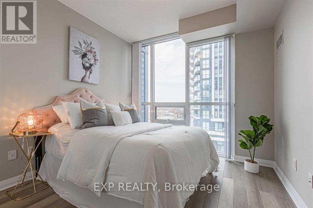 Photo 10 of 815 5033 Four Springs Avenue, Mississauga ON