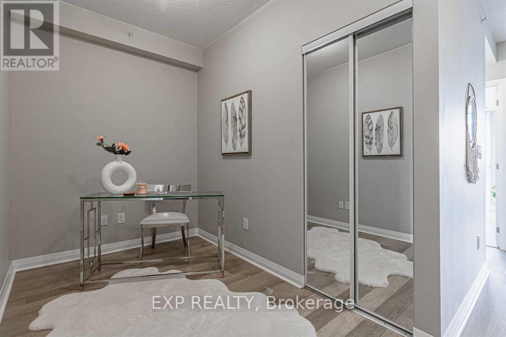 Photo 11 of 815 5033 Four Springs Avenue, Mississauga ON