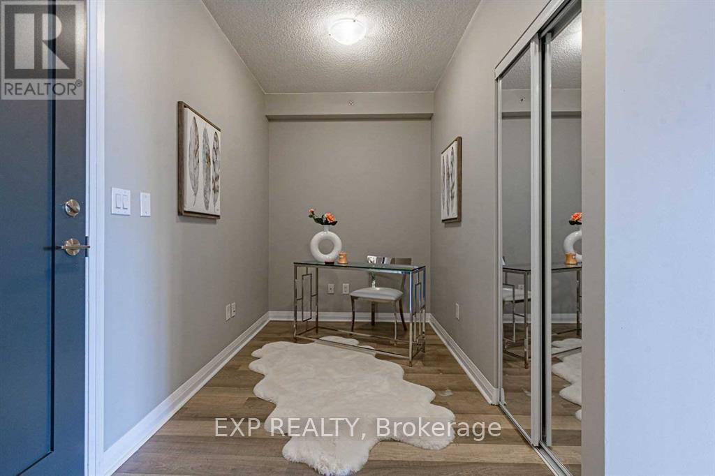 Photo 12 of 815 5033 Four Springs Avenue, Mississauga ON