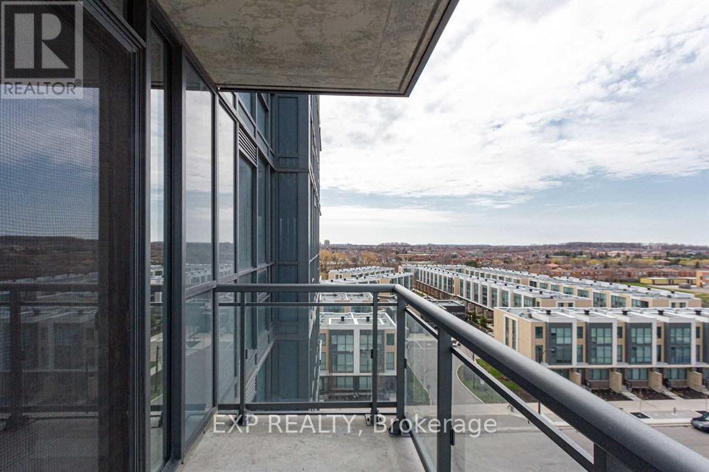 Photo 14 of 815 5033 Four Springs Avenue, Mississauga ON