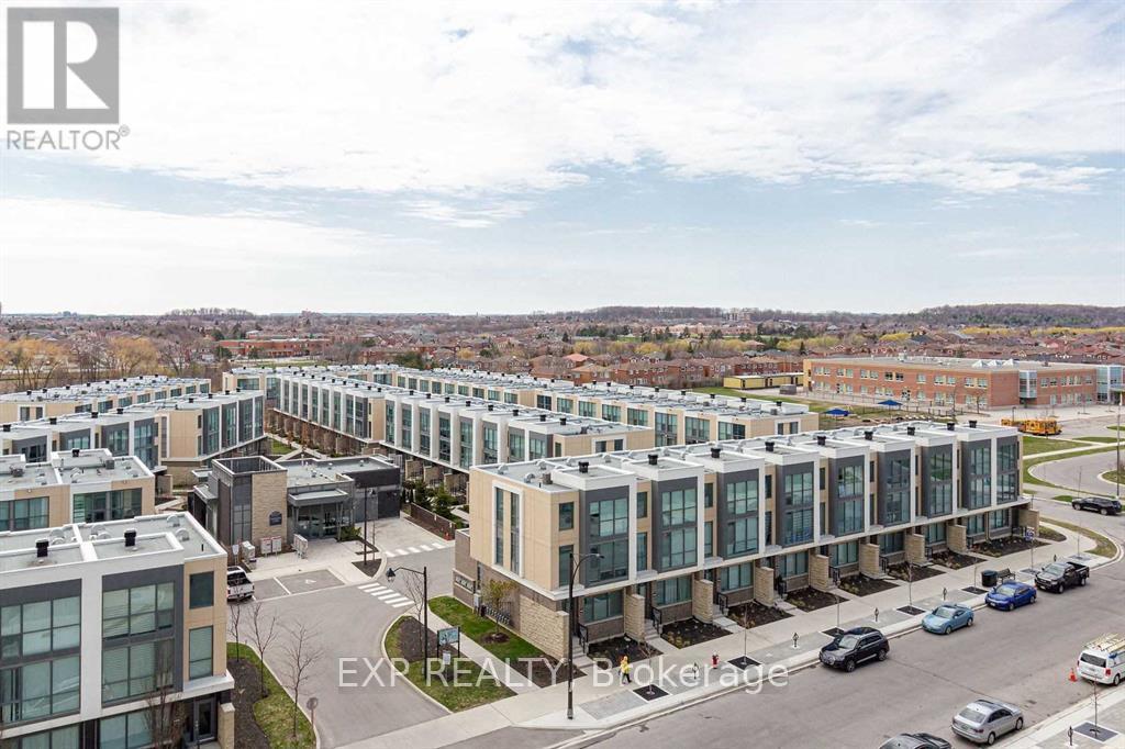 Photo 15 of 815 5033 Four Springs Avenue, Mississauga ON