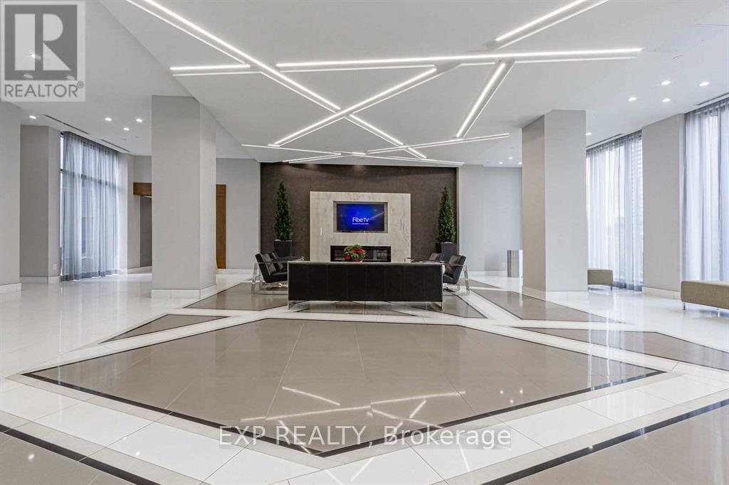 Photo 4 of 815 5033 Four Springs Avenue, Mississauga ON