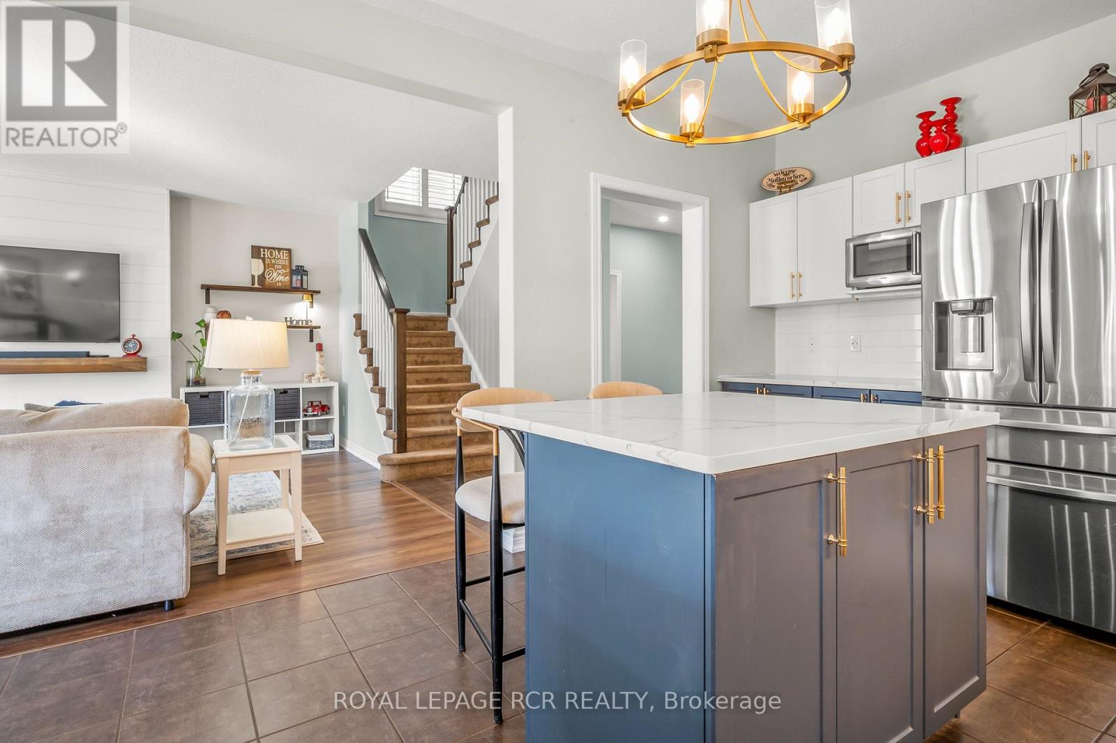 Photo 14 of 85 Laverty Crescent, Orangeville ON