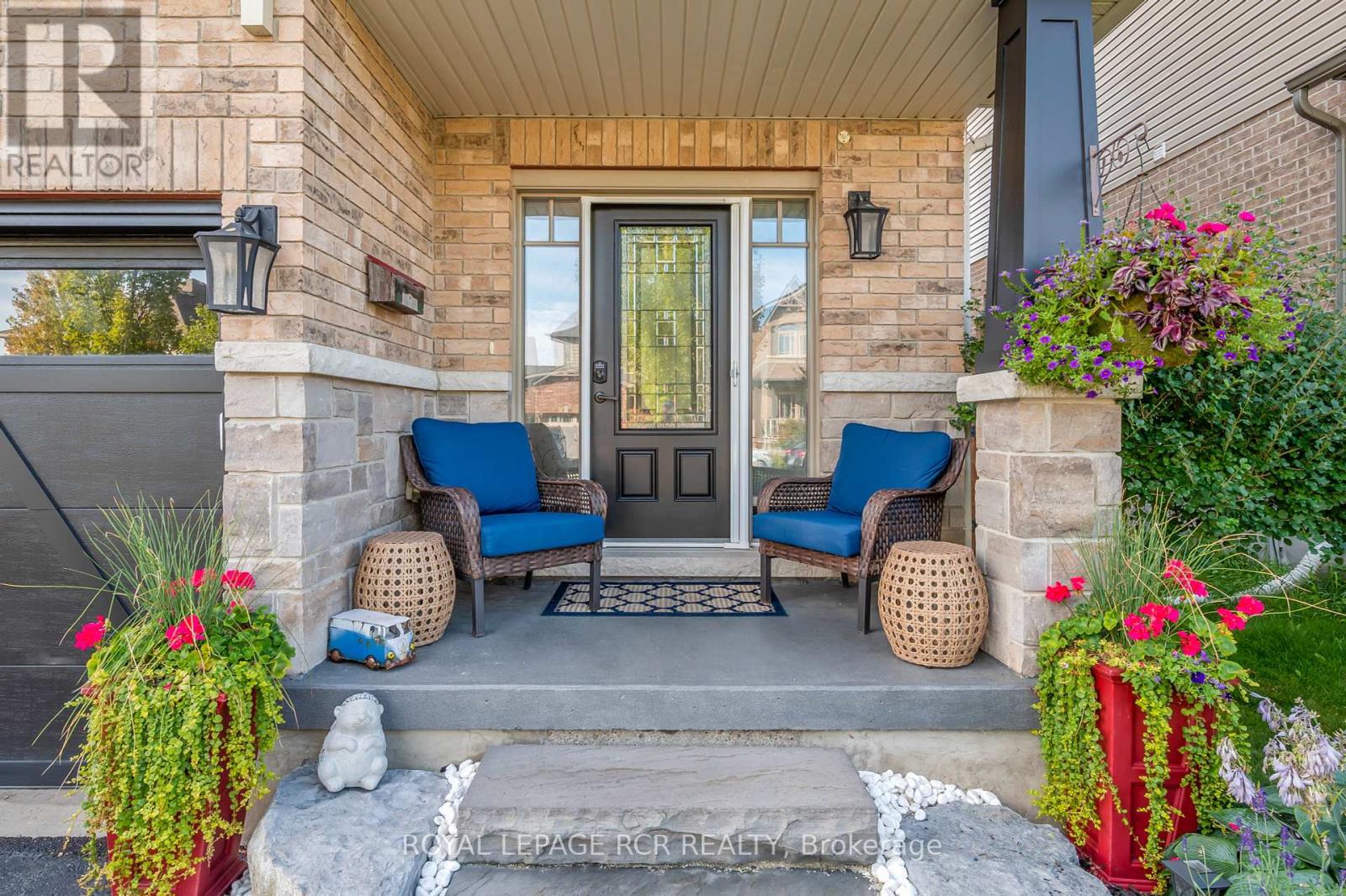Photo 2 of 85 Laverty Crescent, Orangeville ON