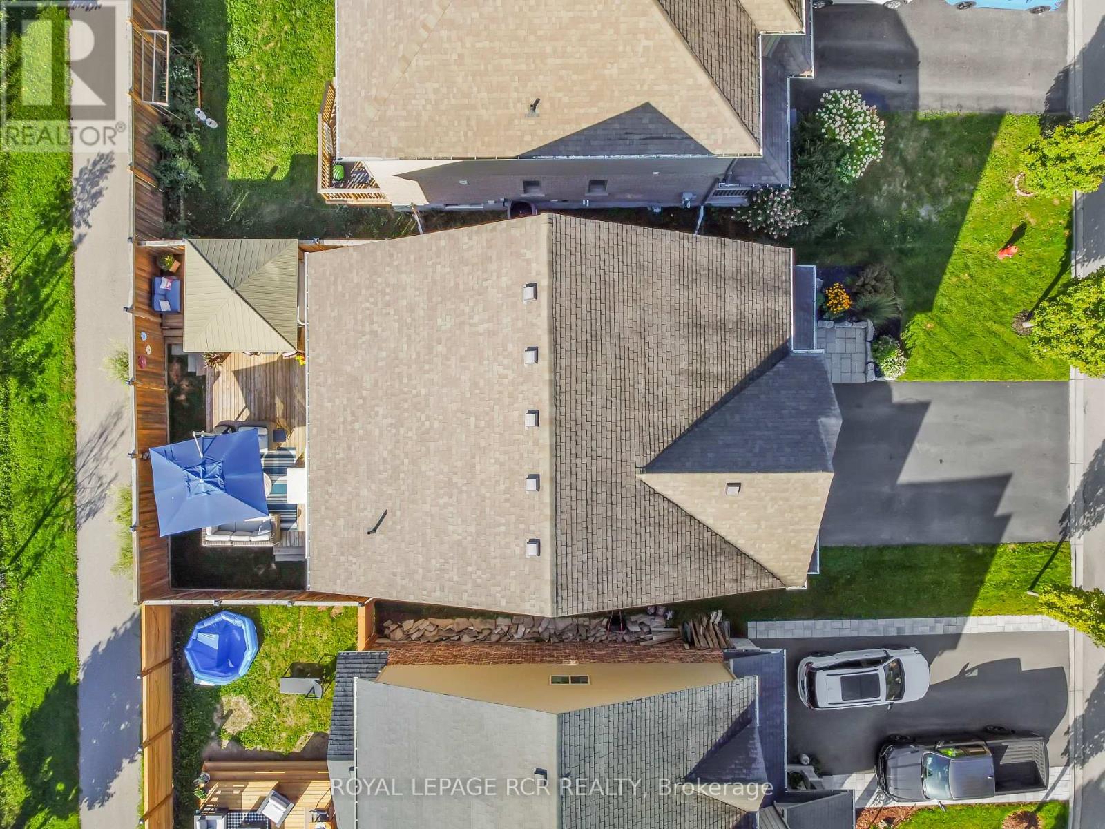 Photo 44 of 85 Laverty Crescent, Orangeville ON