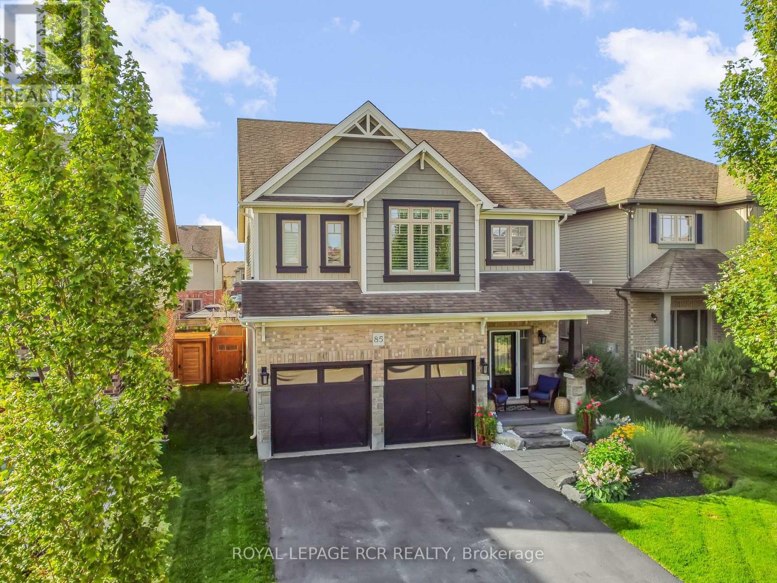 Photo 45 of 85 Laverty Crescent, Orangeville ON