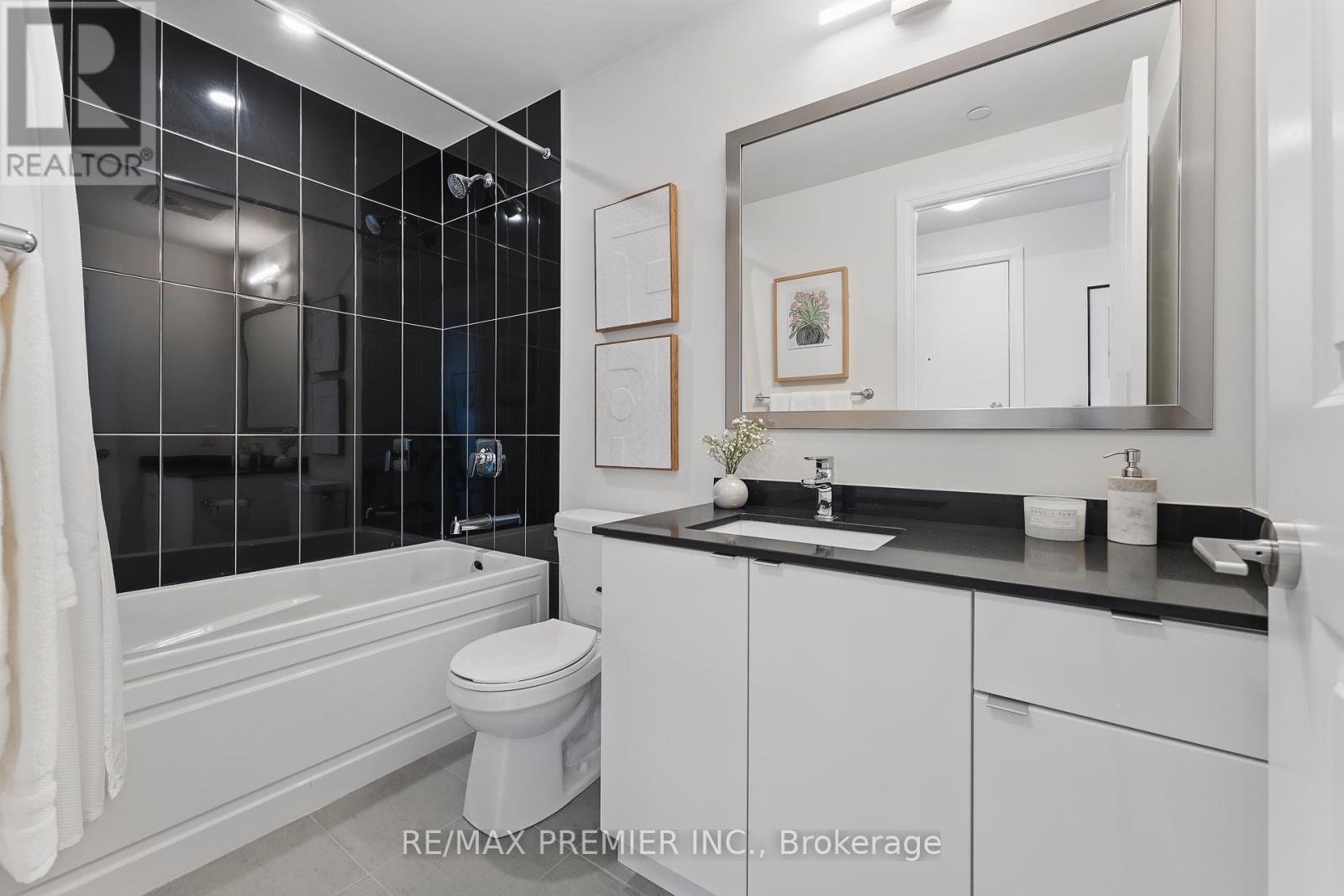 Photo 16 of 2409 50 Thomas Riley Road, Toronto ON