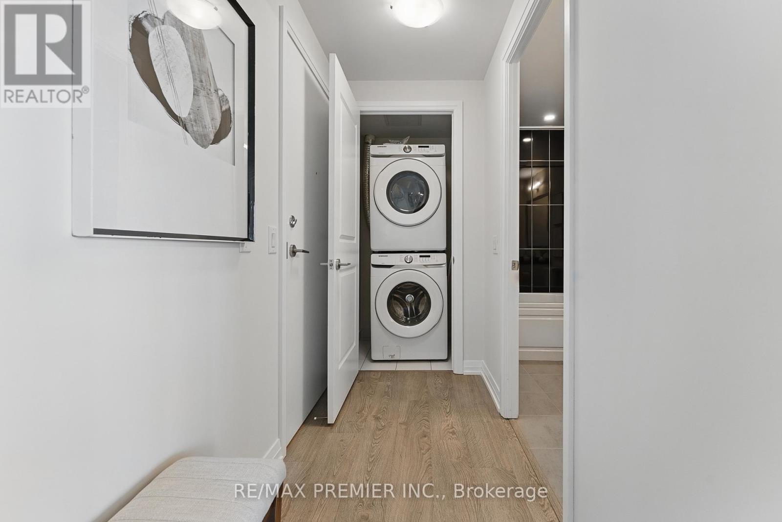 Photo 17 of 2409 50 Thomas Riley Road, Toronto ON