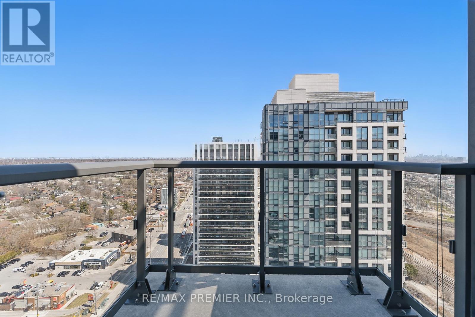 Photo 18 of 2409 50 Thomas Riley Road, Toronto ON