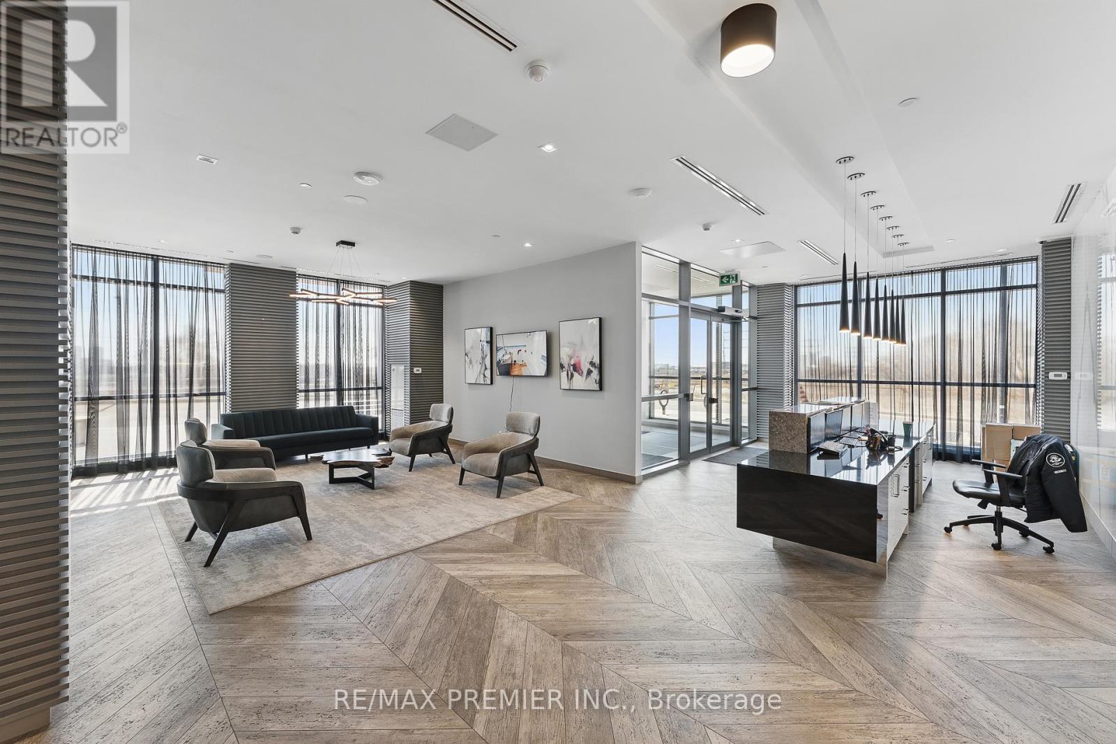 Photo 25 of 2409 50 Thomas Riley Road, Toronto ON