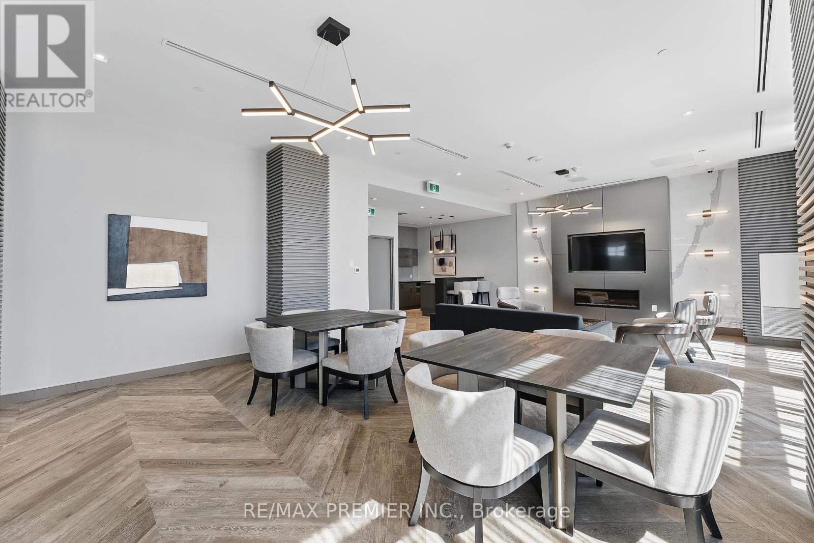 Photo 27 of 2409 50 Thomas Riley Road, Toronto ON